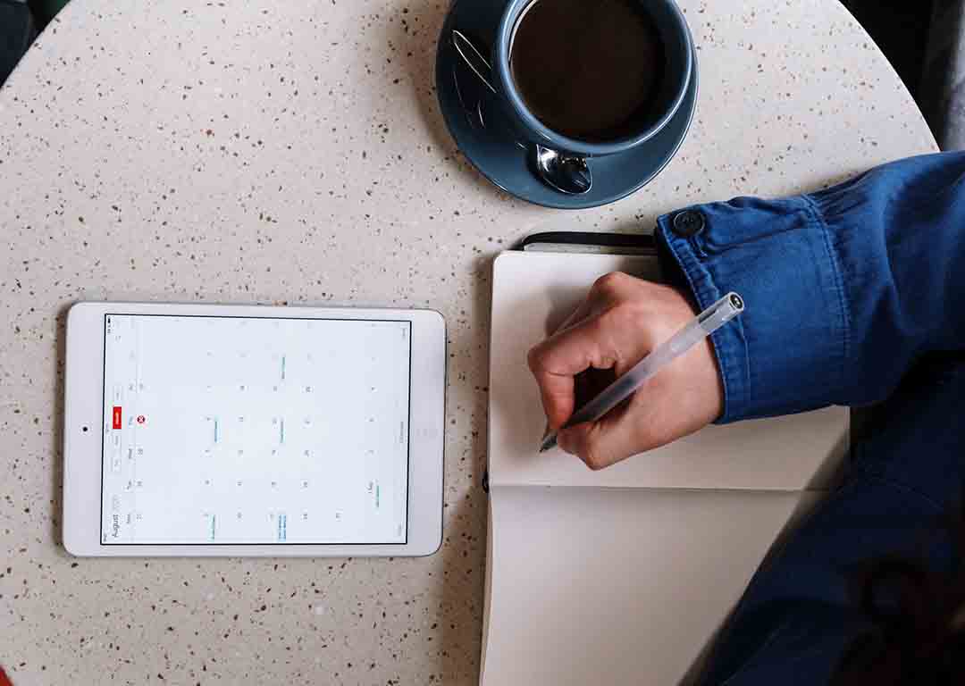 Top 5 Digital Planners to Save Your Day