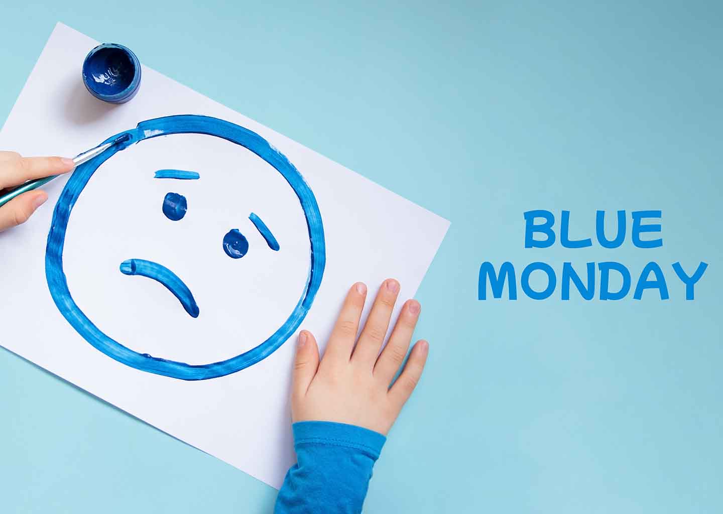 7 Tips to Beat the Monday Blues