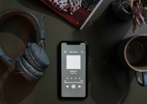 Are Student Podcasts Useful at all?