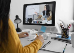 Top 10 Reasons to Earn Online Degrees