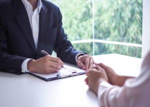 Top 3 Tips to Ace College Interviews