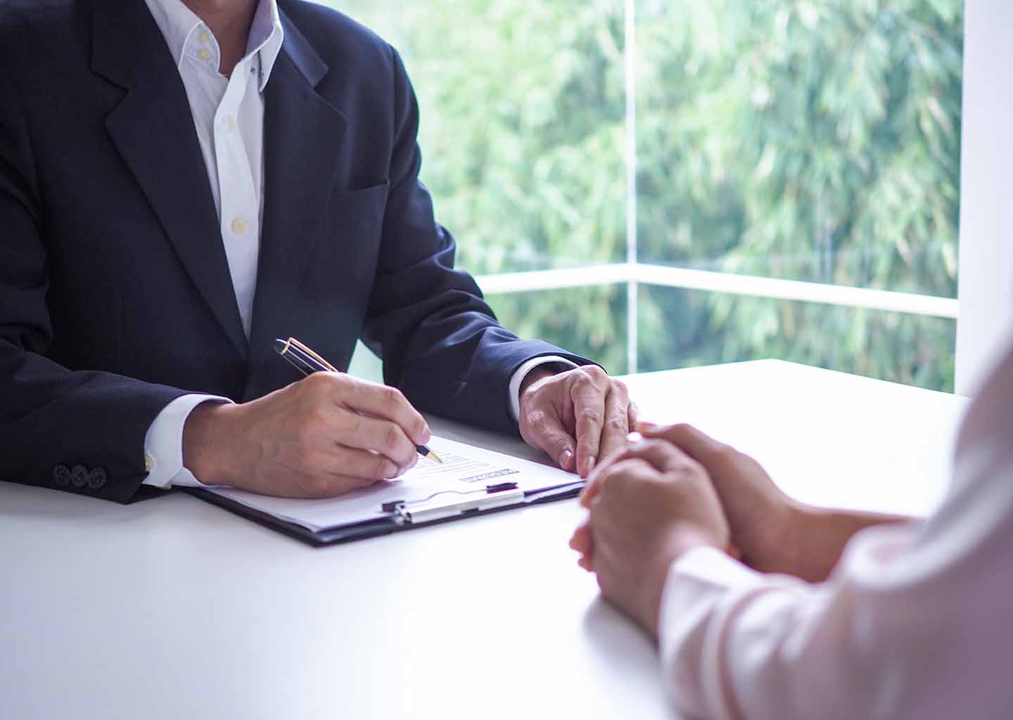 Top 3 Tips to Ace College Interviews