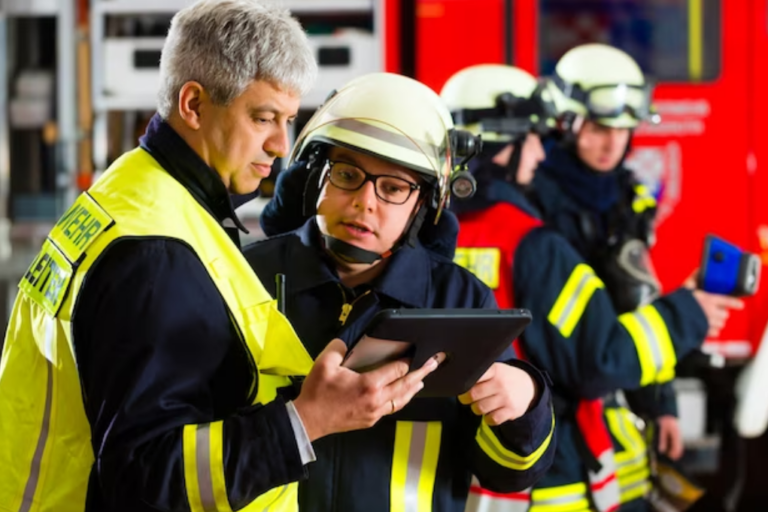 Fire Science Associates Degree Programs for 2024 | Find Best Degrees