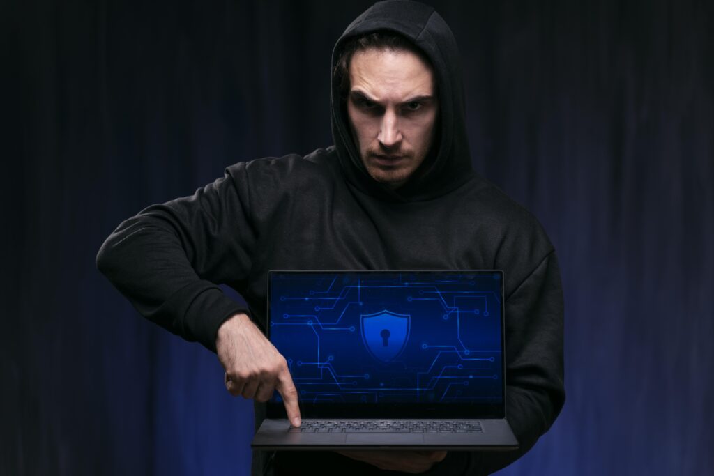 Online Master’s in Cyber Security