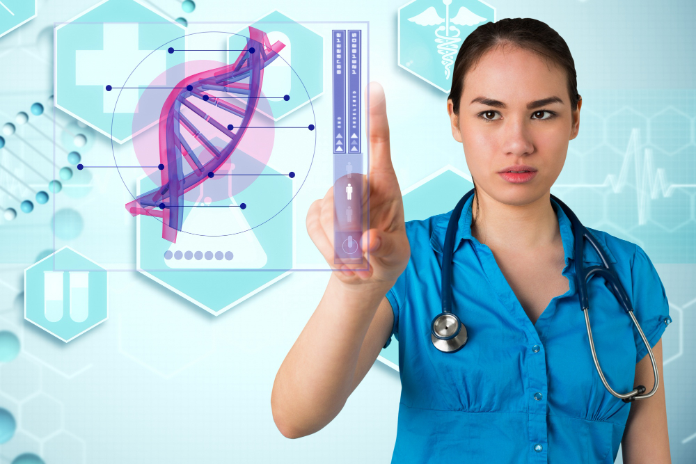 Online Associate Degrees in Nursing (ADN) Programs