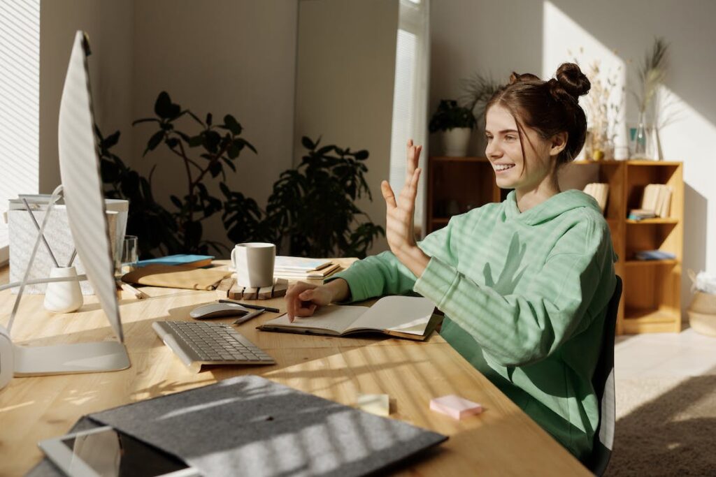 Online Masters in Communication