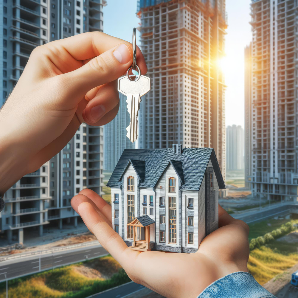 Master’s in Real Estate Online