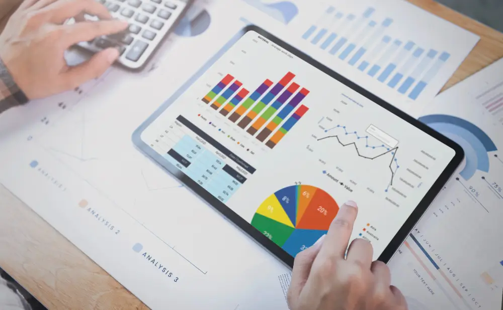 Online Business Analytics Degree