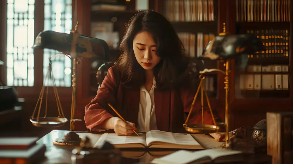 Paralegal Degree Online
