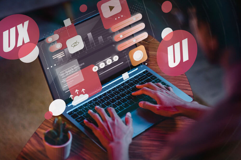 UX Design Degree Online