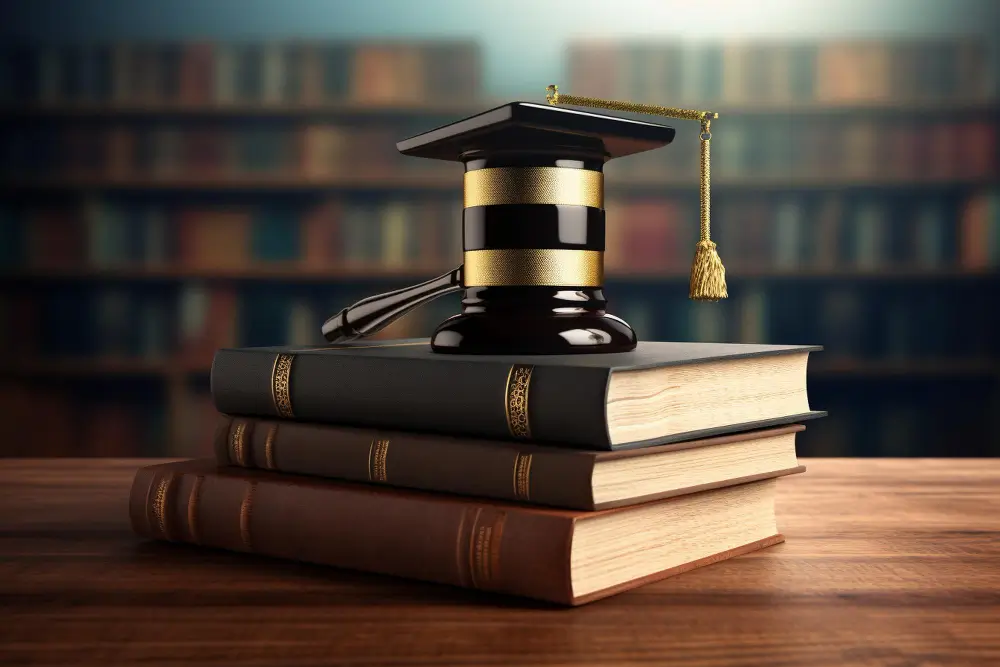 Master’s in Legal Studies Online