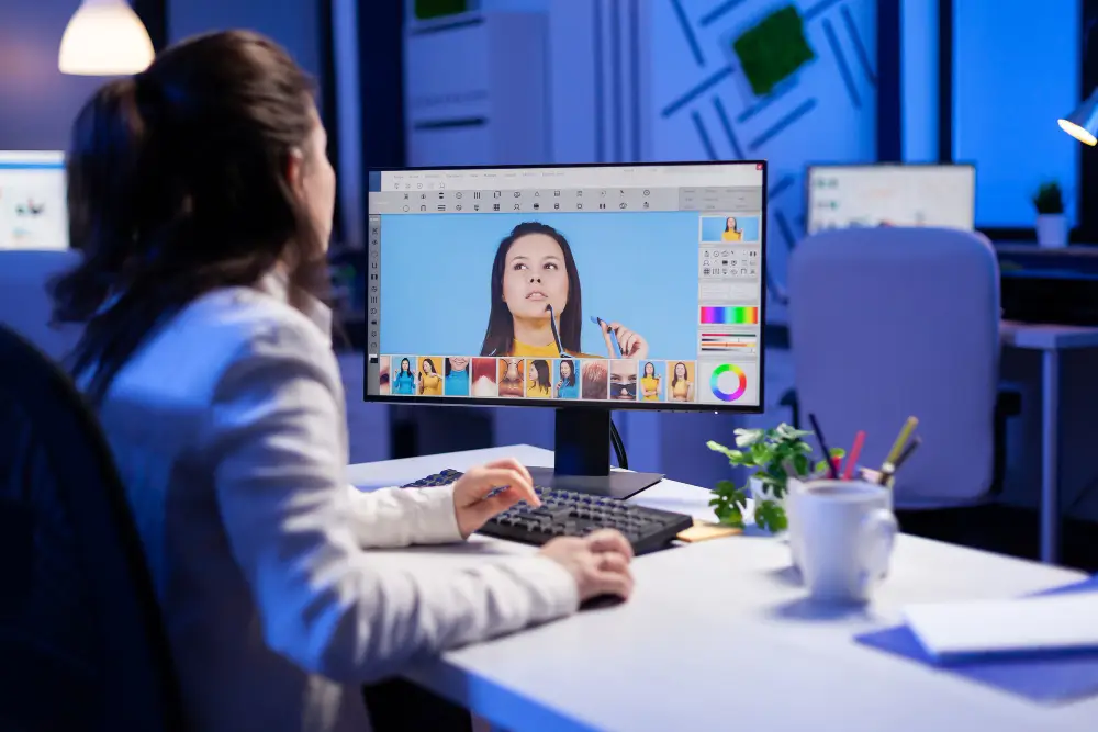 Online Graphic Design Degree