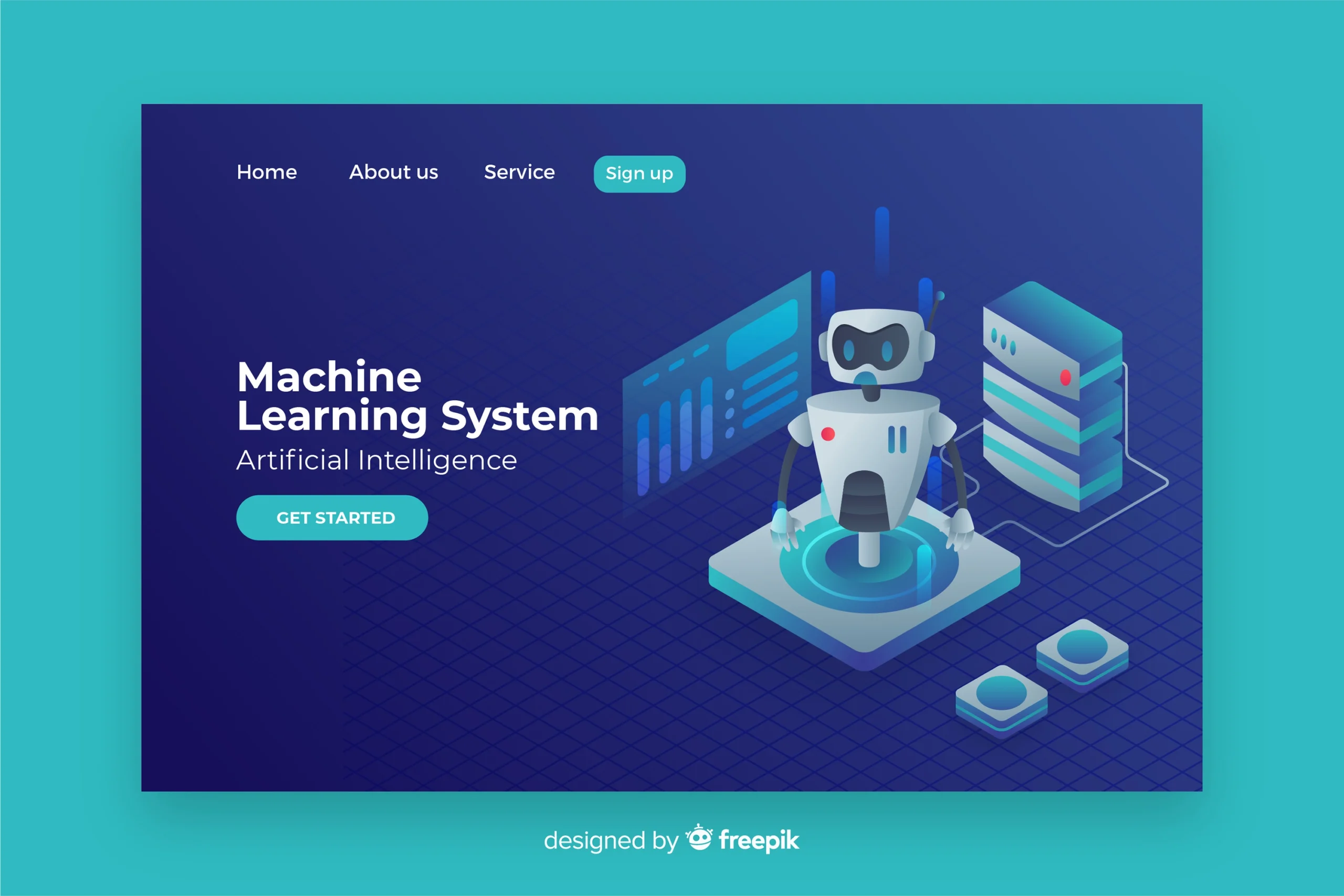 Machine Learning Degree Online