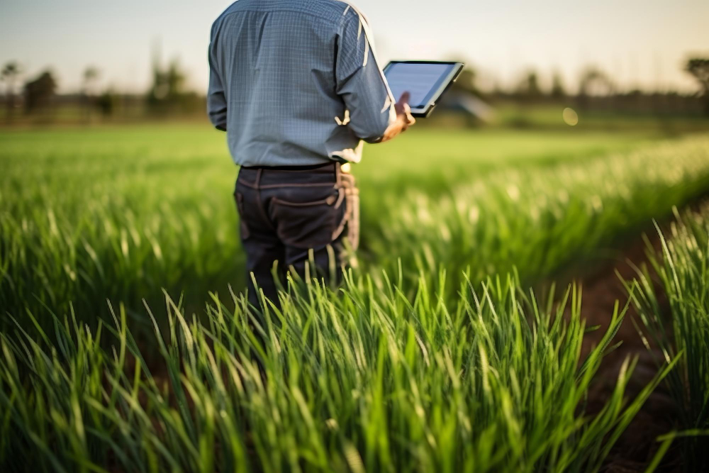 Online Agribusiness Degree