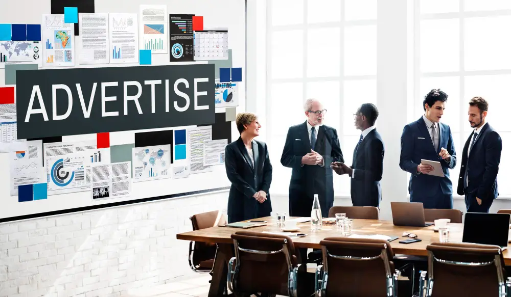 Online Advertising Degree