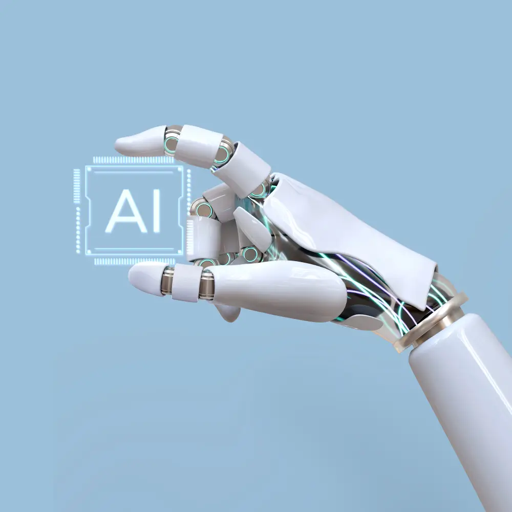 Ph.D. in Artificial Intelligence