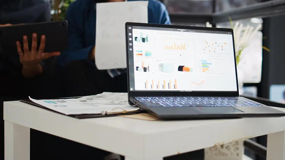 Graduate Certificate in Business Analytics