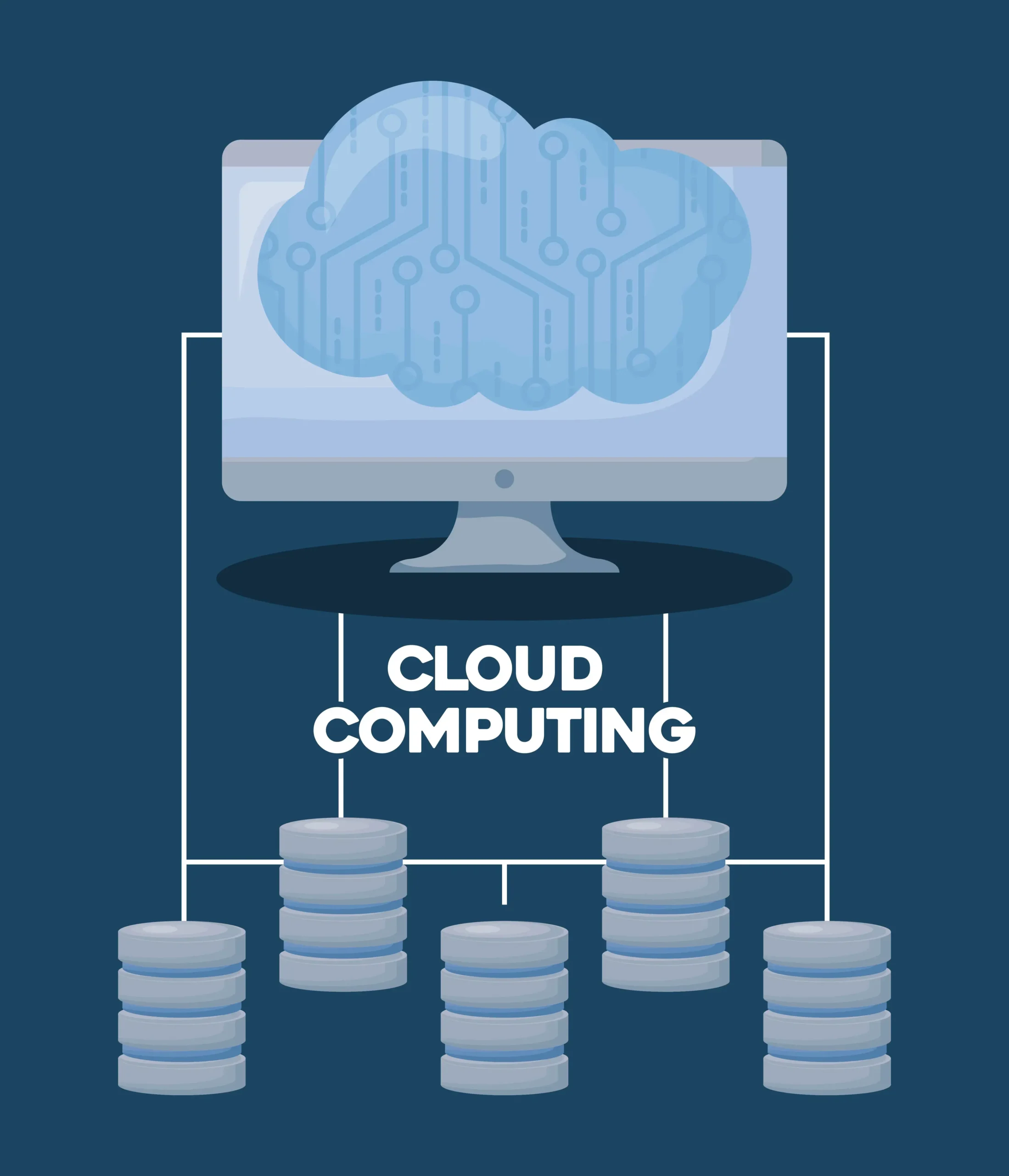 Cloud Computing Degree Online