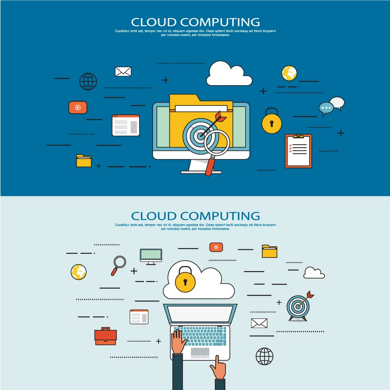 Master’s in Cloud Computing Online