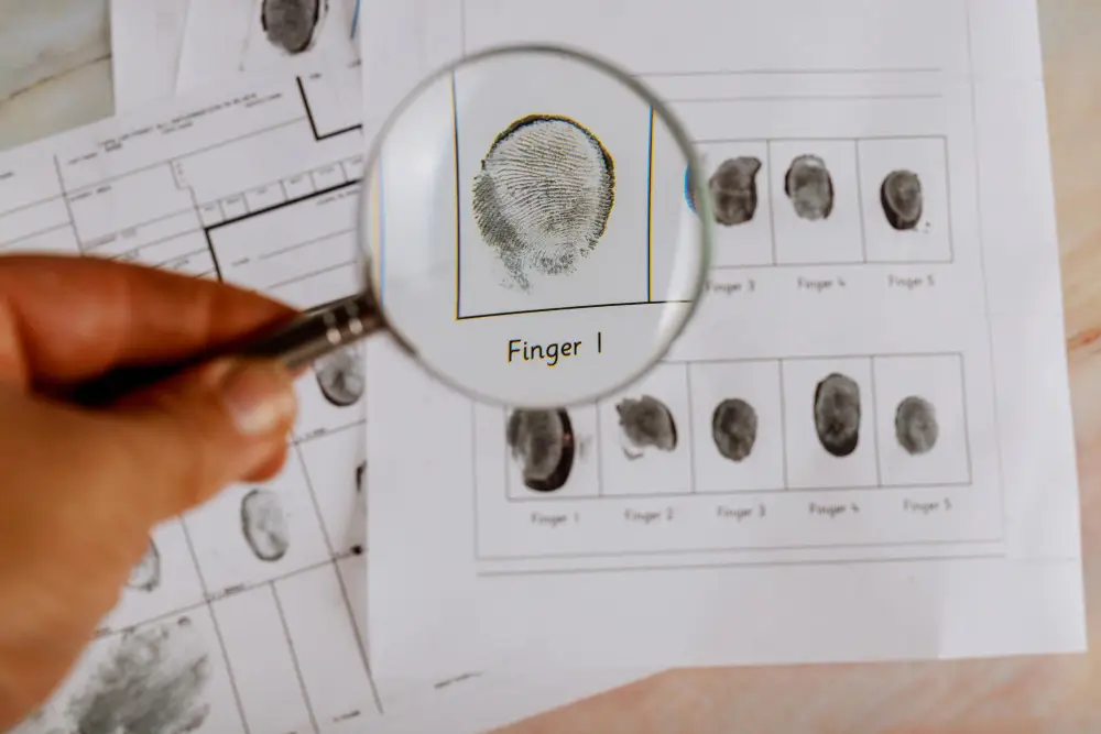Associate's Degree in Criminology