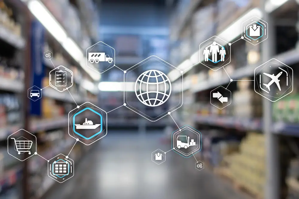 Online Supply Chain Management Degree