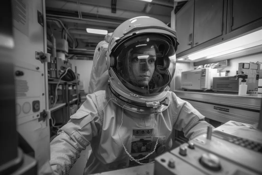 Aerospace Engineering - Bachelor