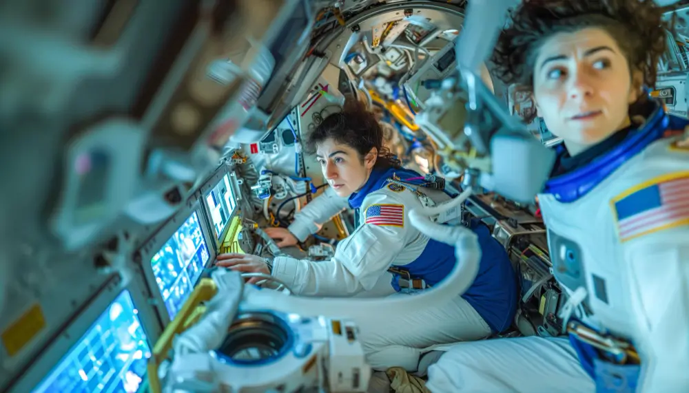 Aerospace Engineering - Master