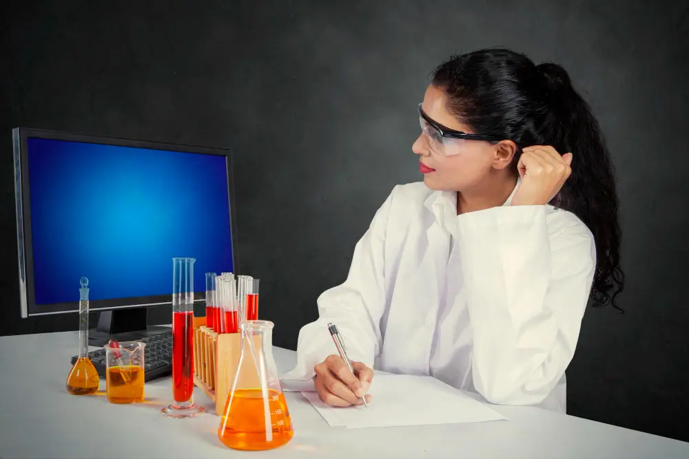 Online Chemical Engineering Degree