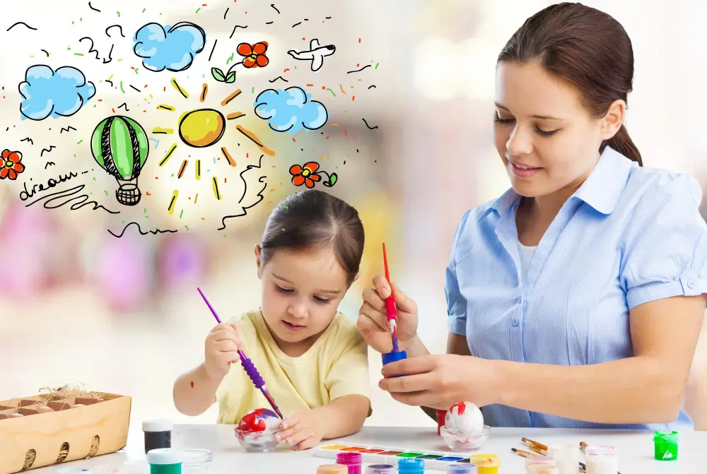 Early Childhood Education - Associate