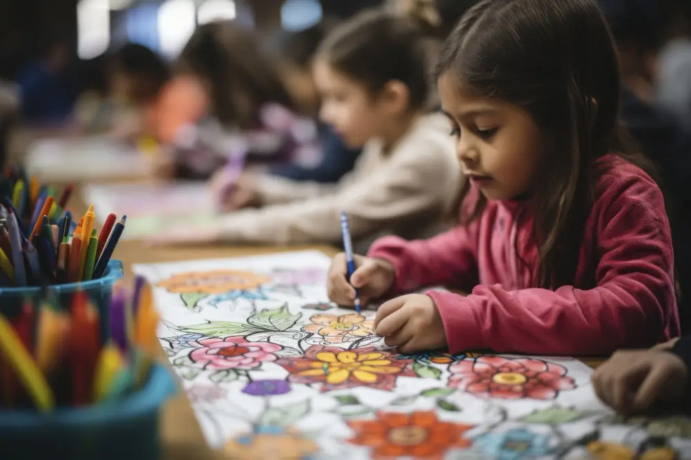 Early Childhood Education - Bachelor