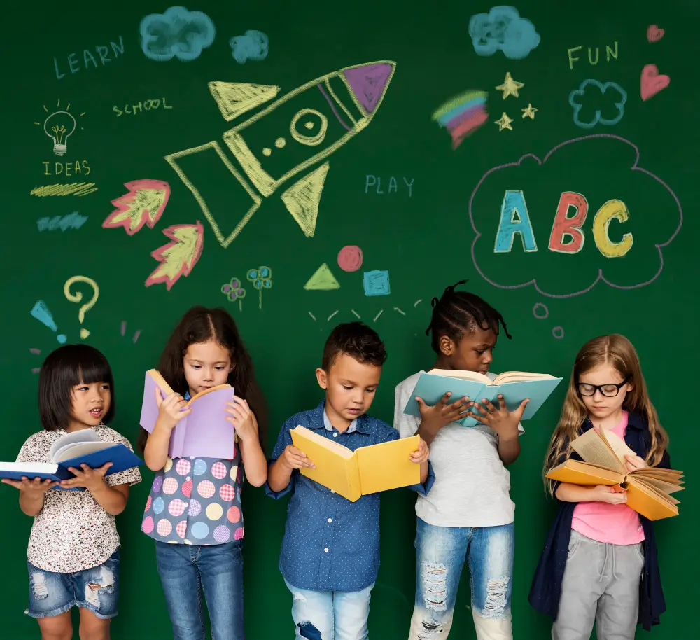 Elementary Education - Associate