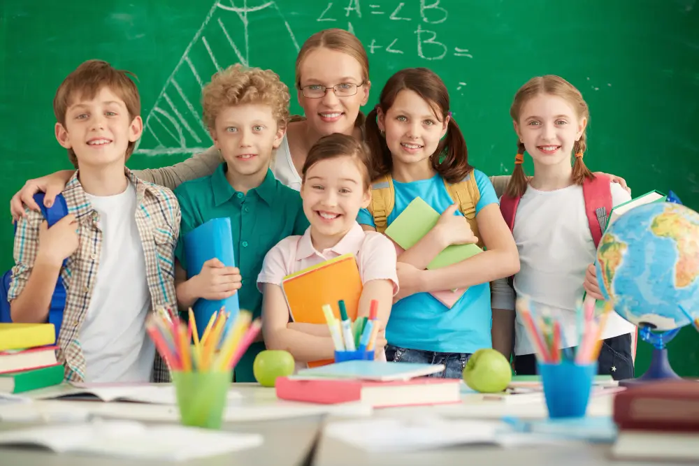 Elementary Education - Master
