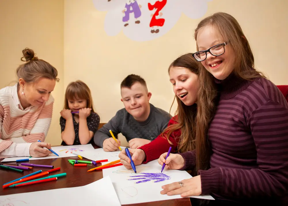 Special Education - Ph.D.