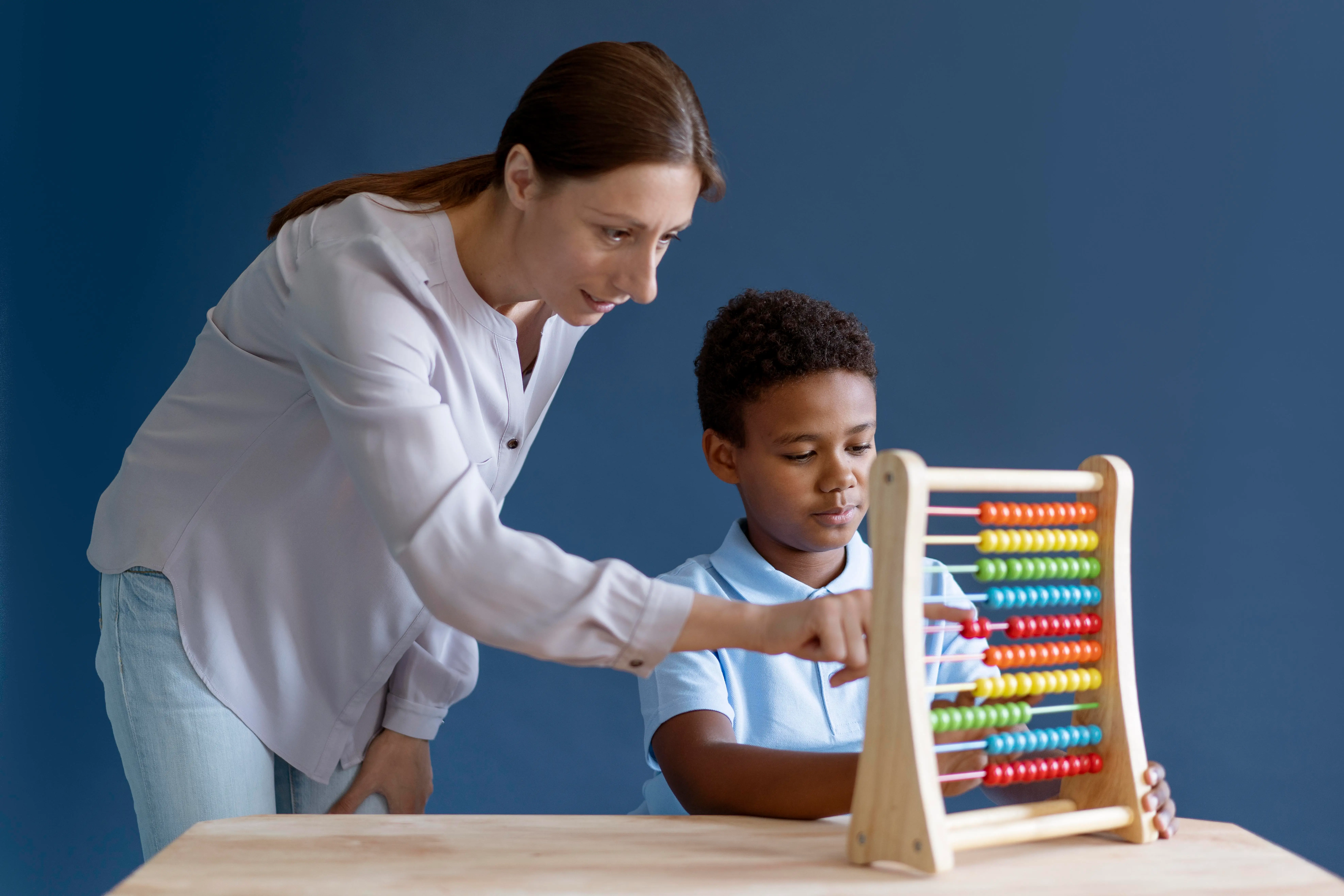 Master’s in Special Education Online