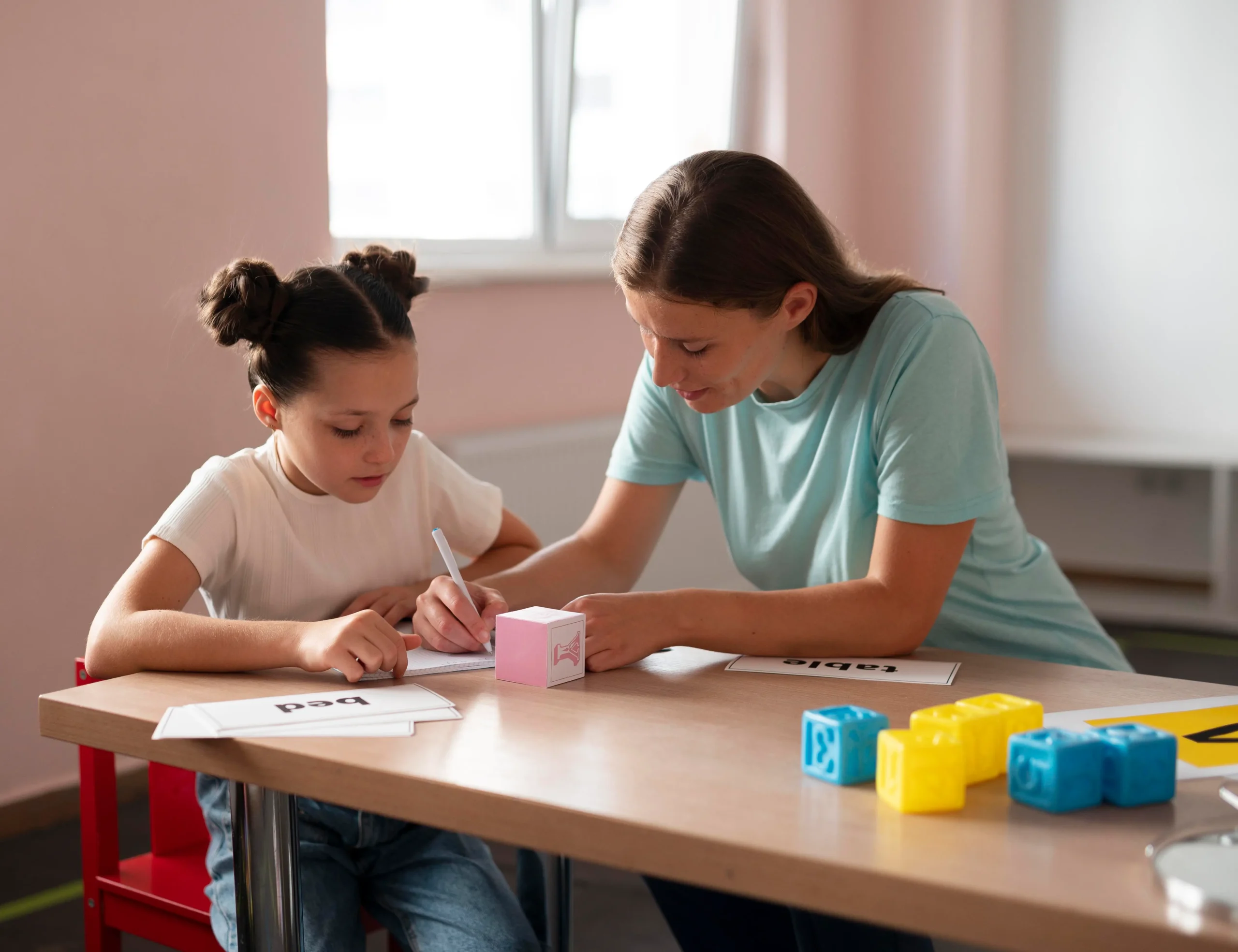 Online Special Education Degree