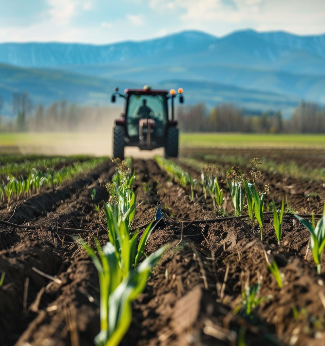 Master’s in Agronomy Online
