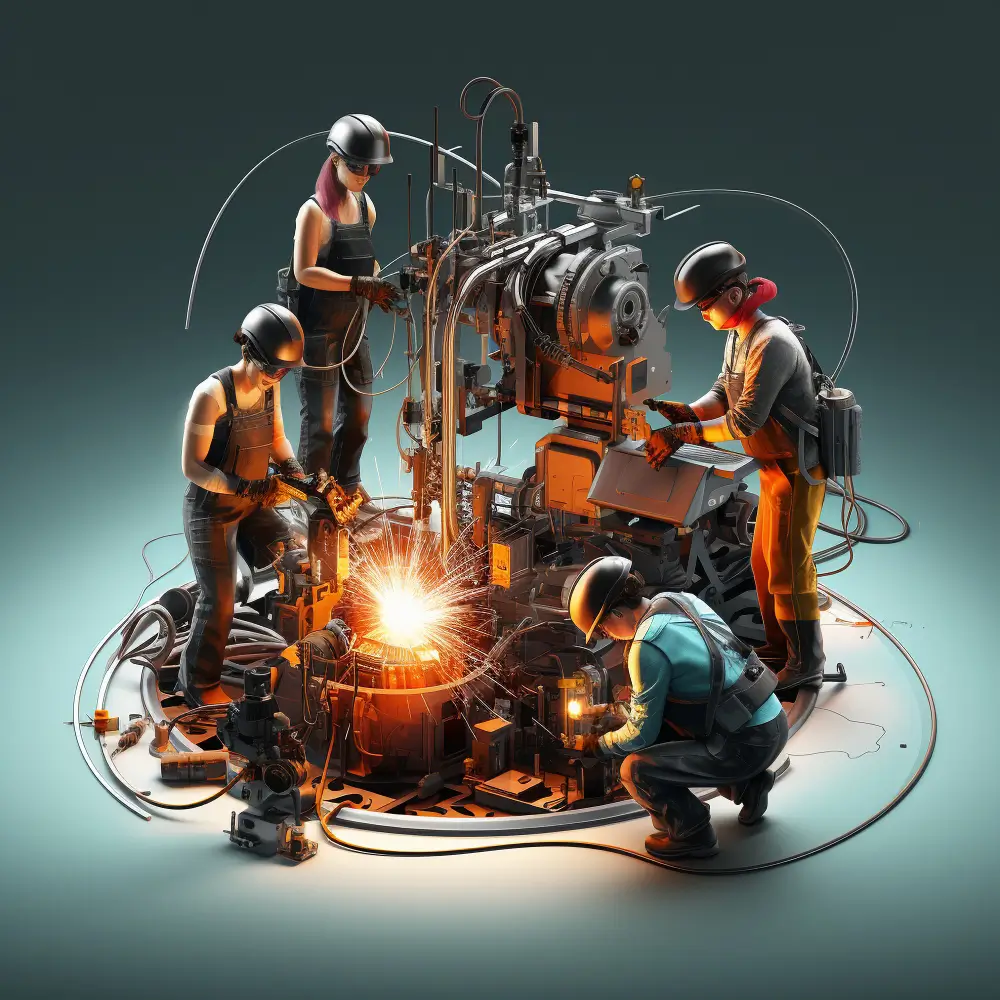 Ph.D. in Engineering Management