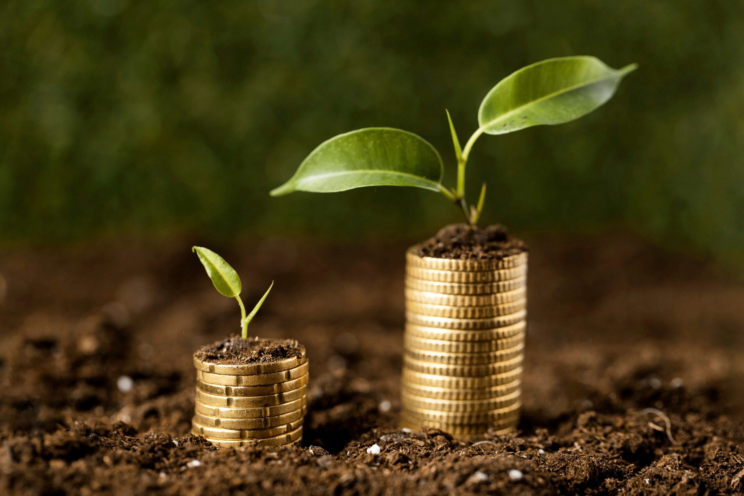 Online Agronomy Degree