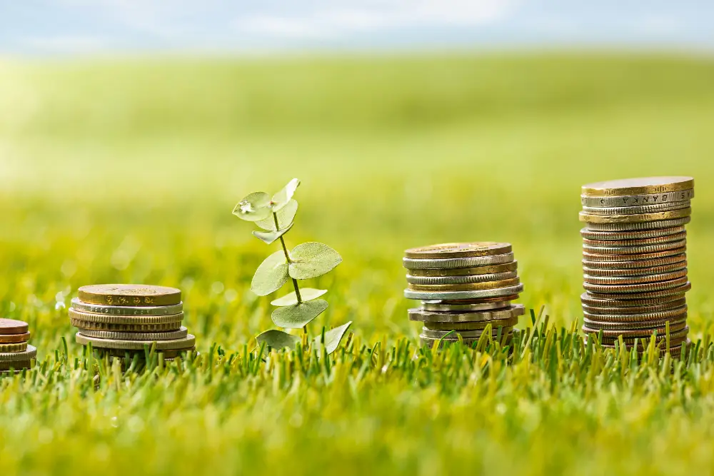Online Associate's Degree in Agronomy