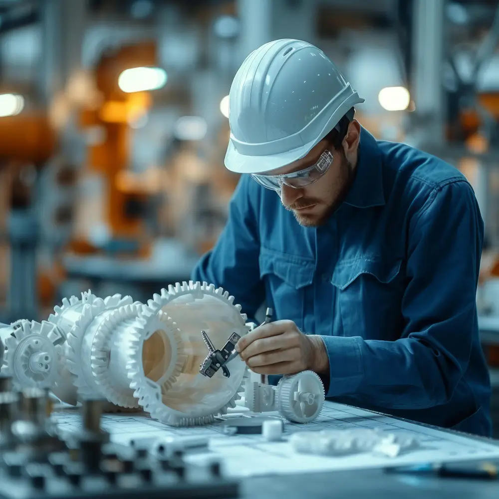 Engineering Management Degree Online