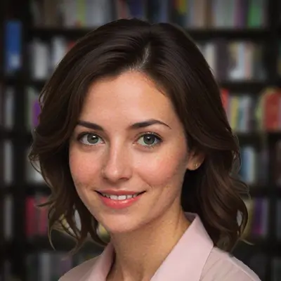 Charlotte Sears
