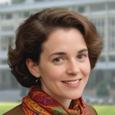 Dr. Ellen Carter