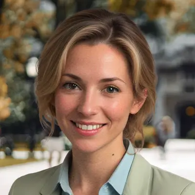Dr. Emily Clark