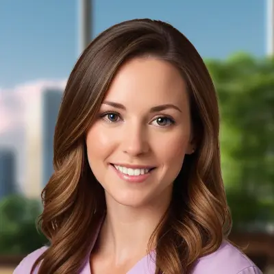 Kira McDonald