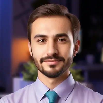 Dr. Liam Thompson