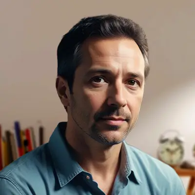Dr. Michael Roberts