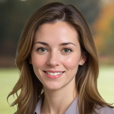 Sophia Martinez