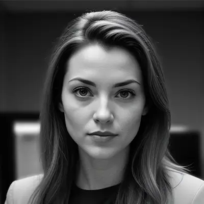 Dr. Sophia White