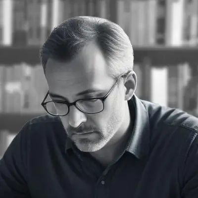 Dr. William Harris