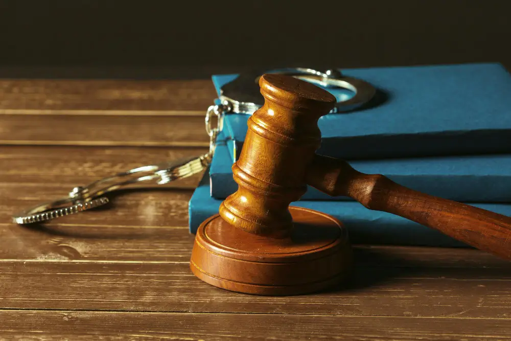 Graduate Certificate in Strategic Management in Criminal Justice